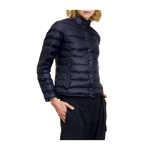 Blauer Piumino corto Piumino Donna corto Moon S P25 - BLAUERBLDC02233007104 - 888 - S - Francavilla Moda